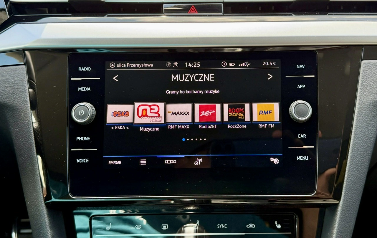 Volkswagen Arteon - Zdjęcie 27