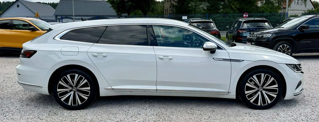 Volkswagen Arteon - Zdjęcie 3
