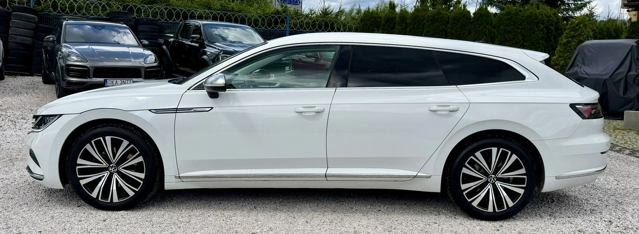Volkswagen Arteon - Zdjęcie 7