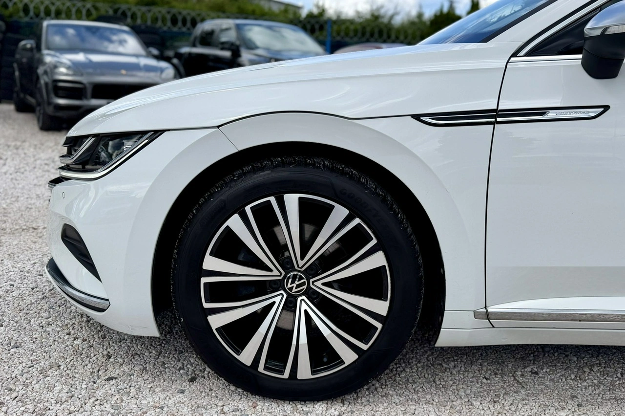 Volkswagen Arteon - Zdjęcie 38