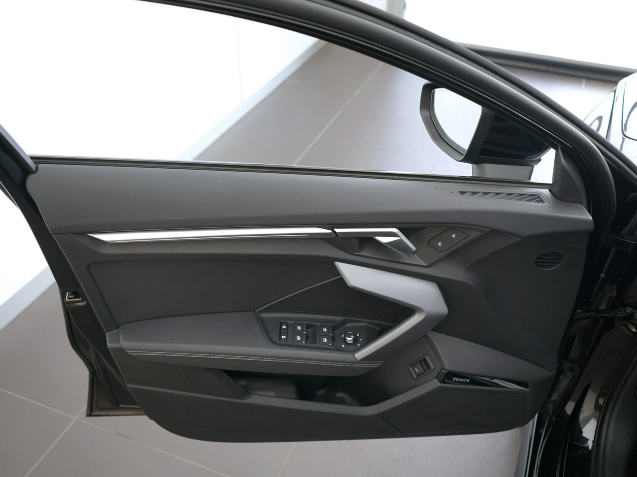 Audi A3 - Zdjęcie 10