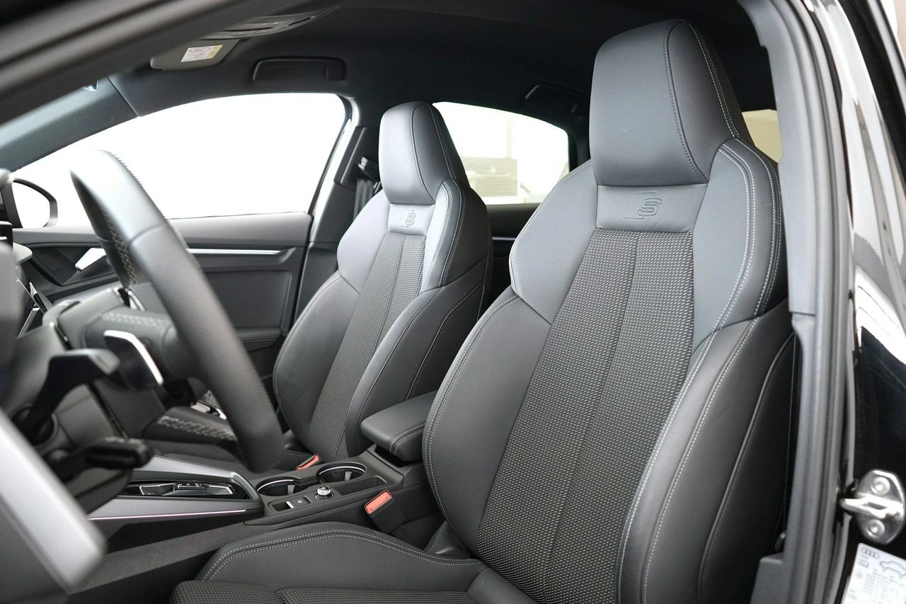 Audi A3 - Zdjęcie 12