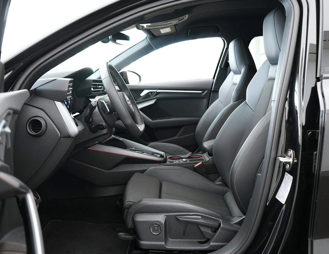 Audi A3 - Zdjęcie 13
