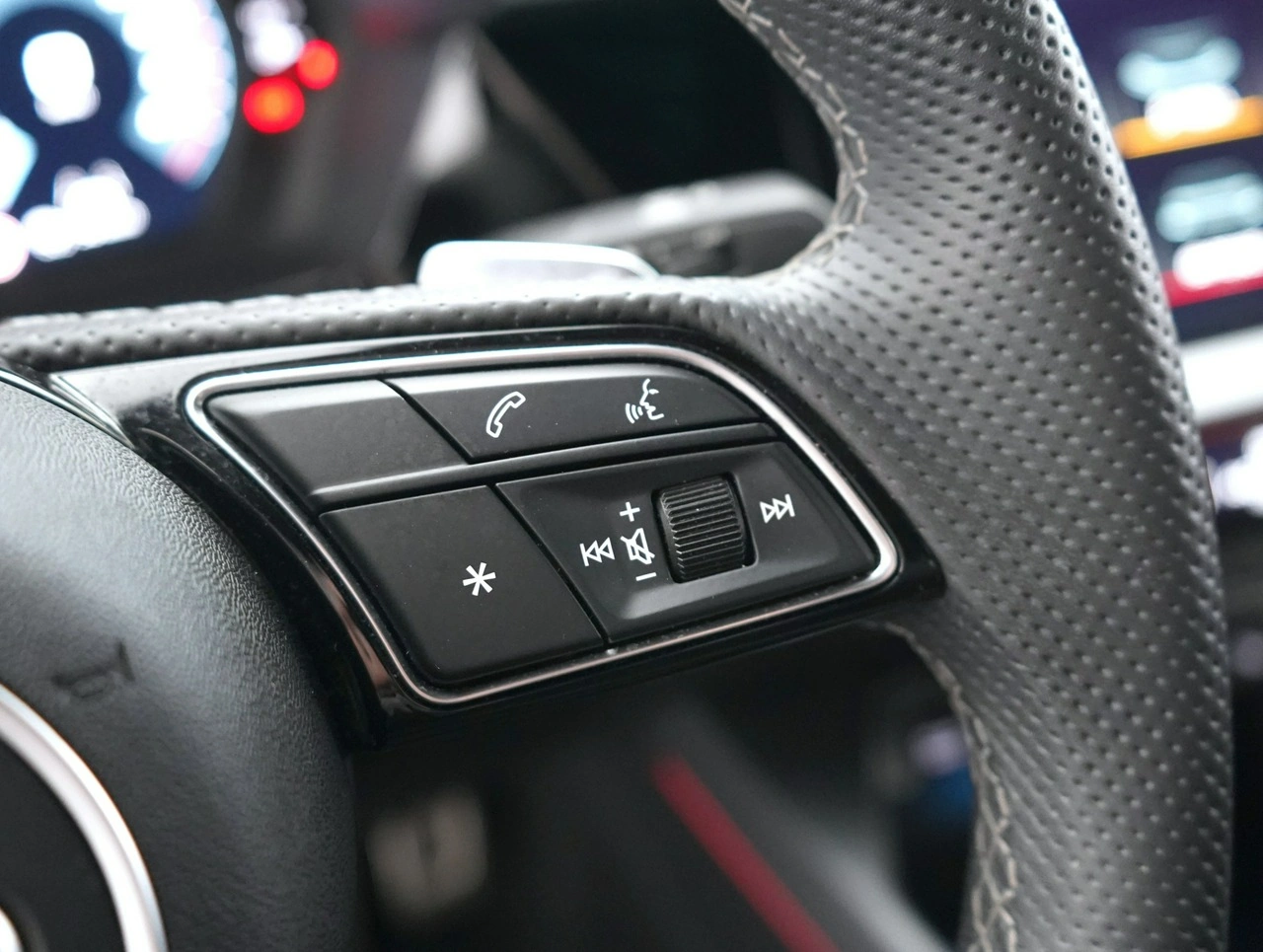 Audi A3 - Zdjęcie 15