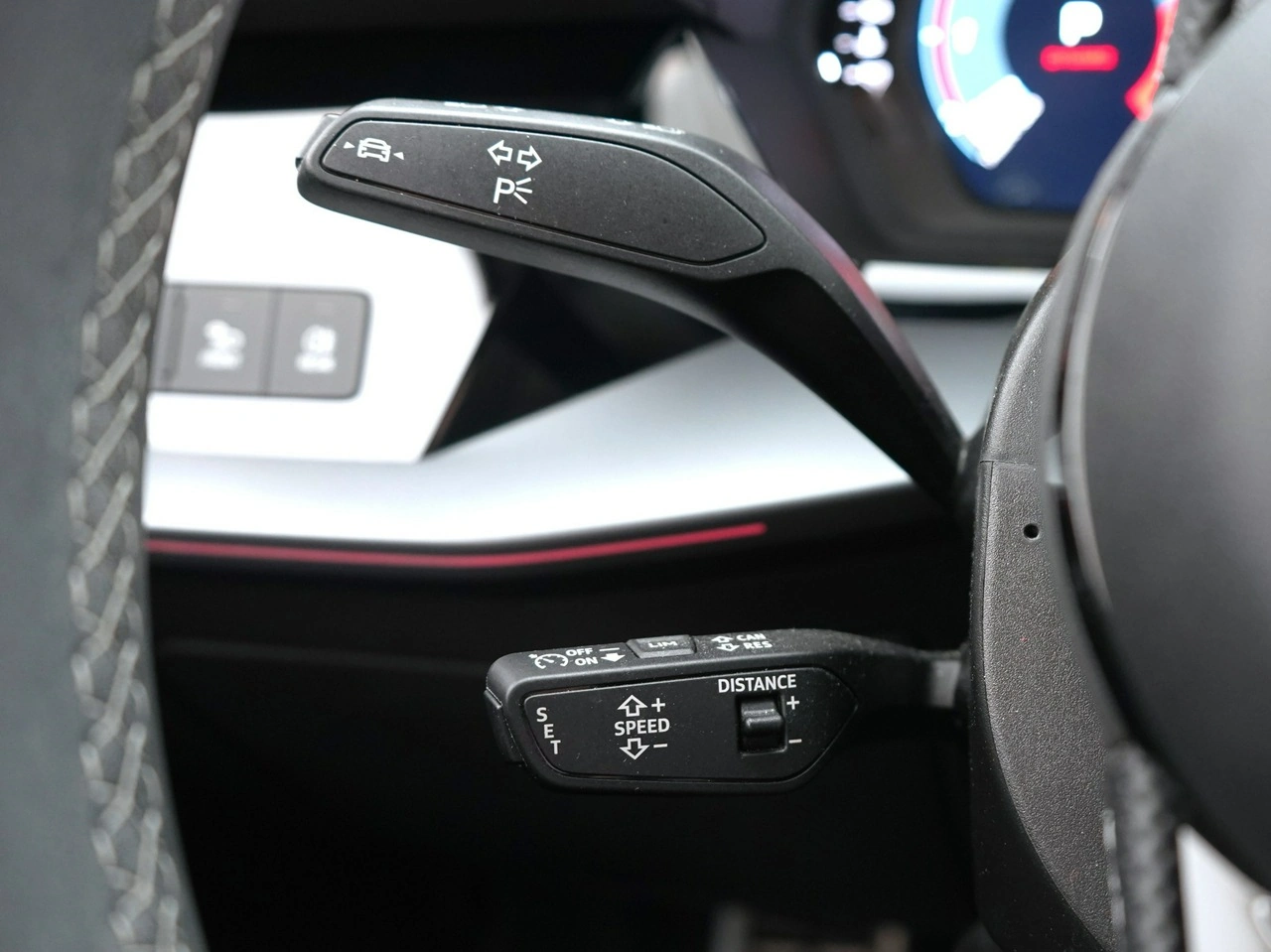 Audi A3 - Zdjęcie 18