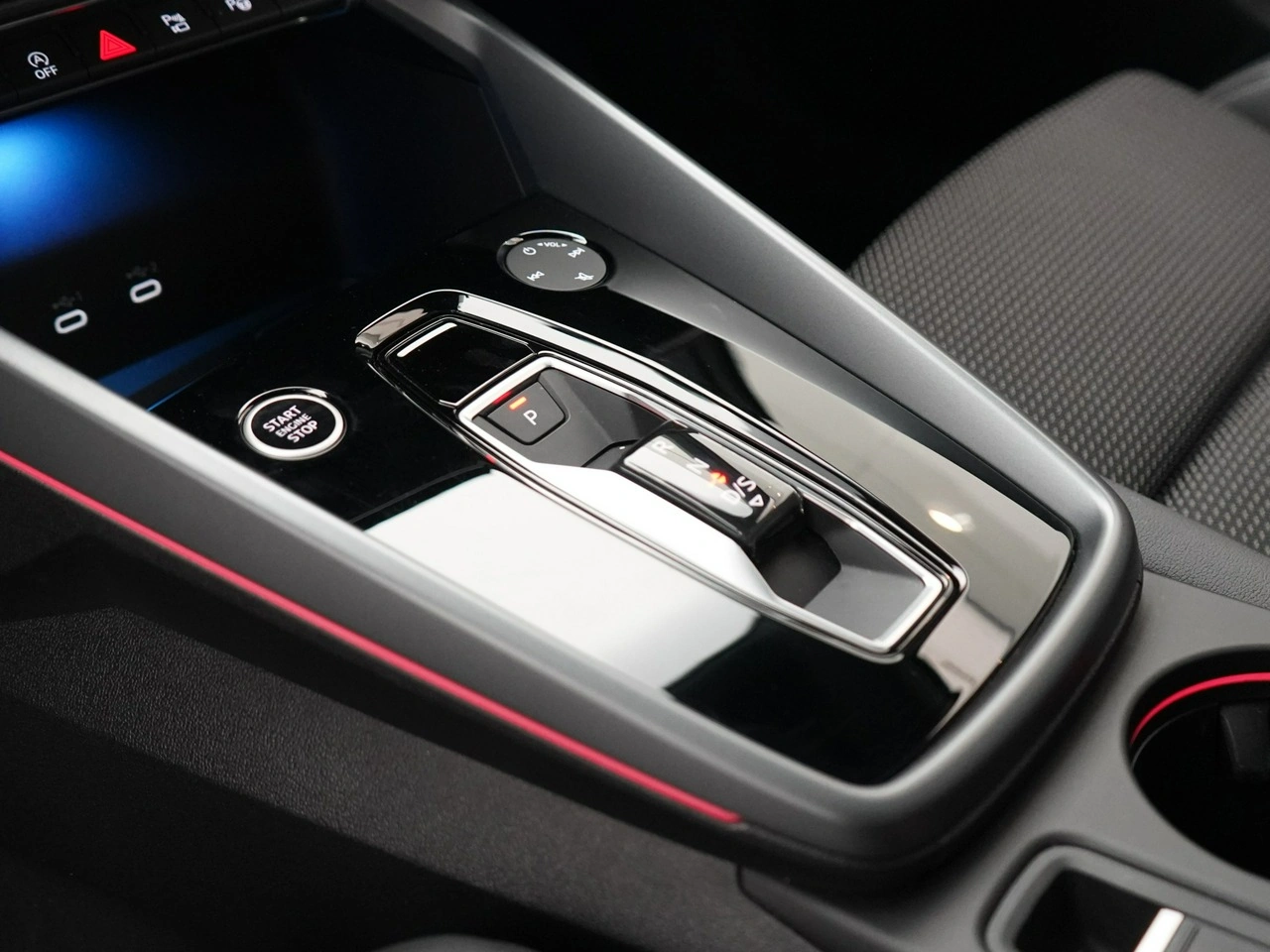 Audi A3 - Zdjęcie 19