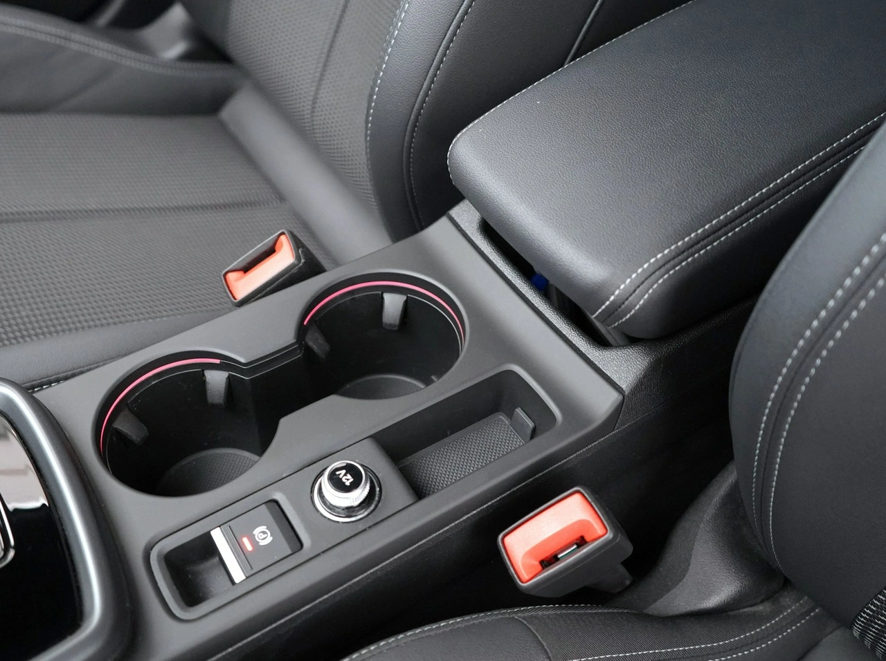 Audi A3 - Zdjęcie 21