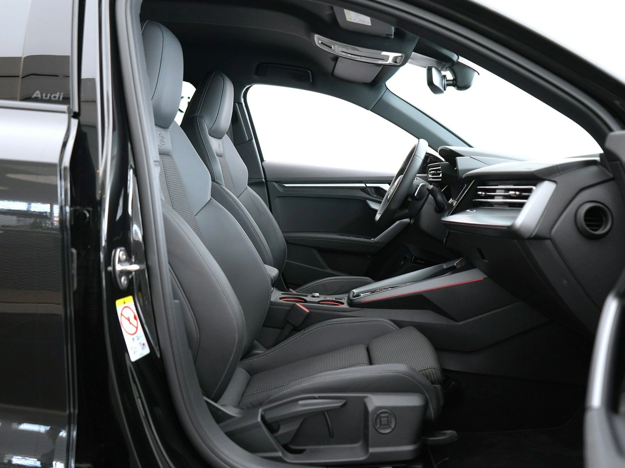 Audi A3 - Zdjęcie 26