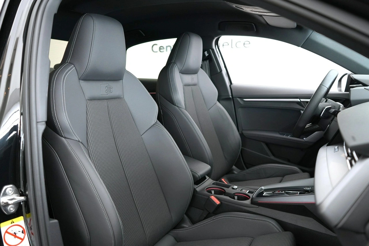 Audi A3 - Zdjęcie 27
