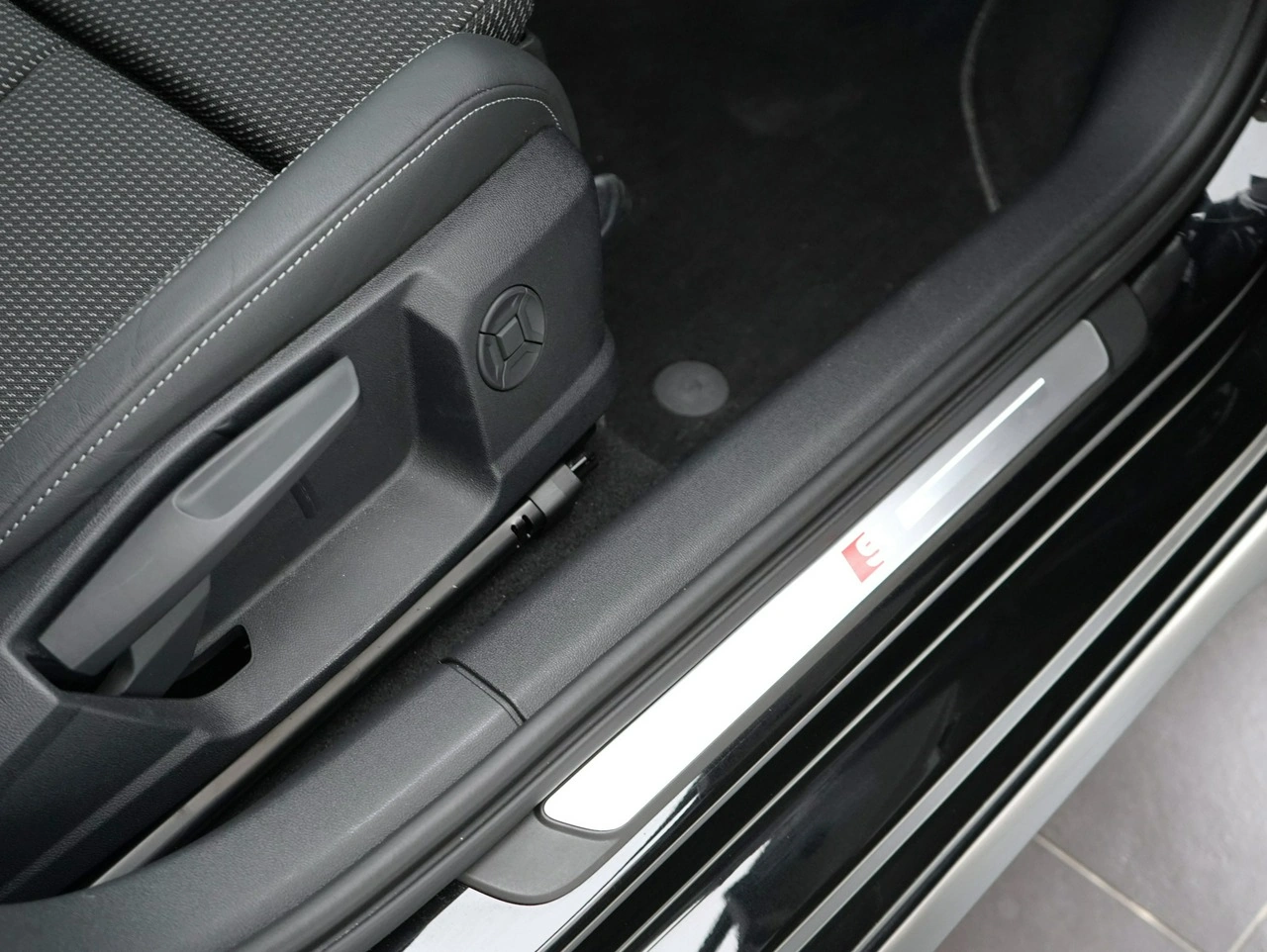 Audi A3 - Zdjęcie 28