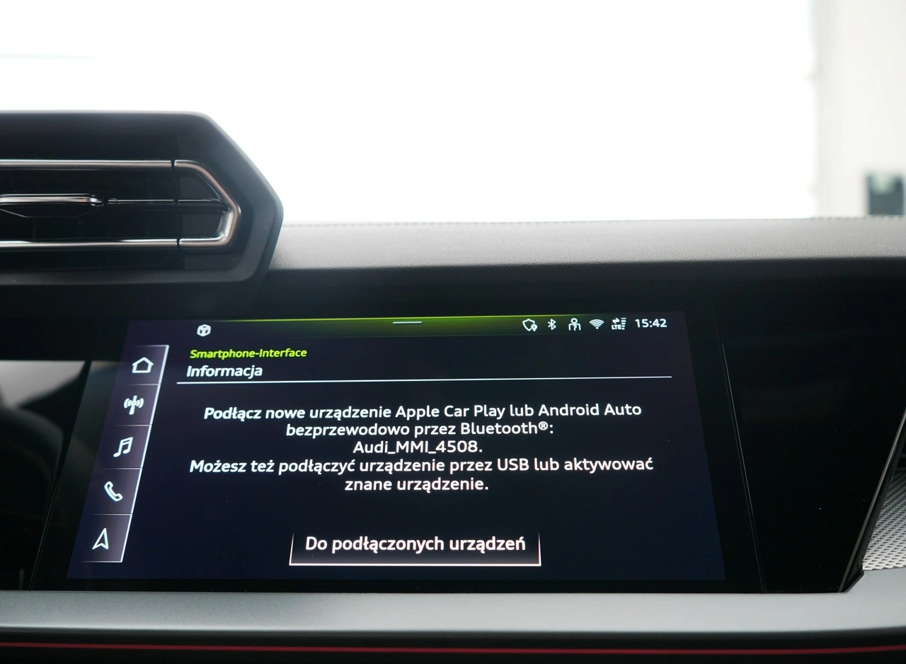 Audi A3 - Zdjęcie 32