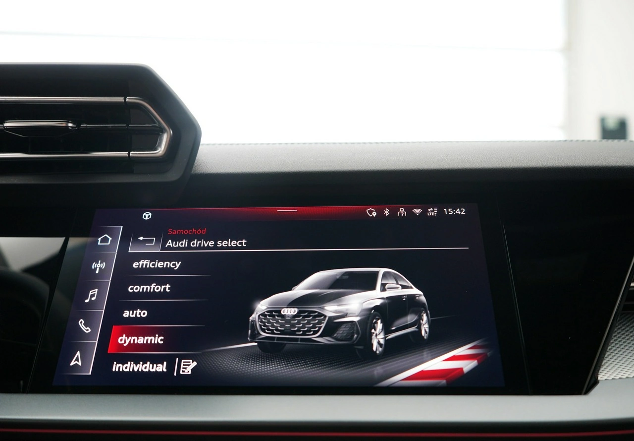 Audi A3 - Zdjęcie 33