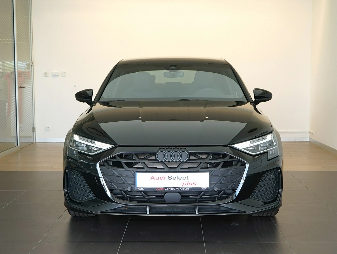Audi A3 - Zdjęcie 5