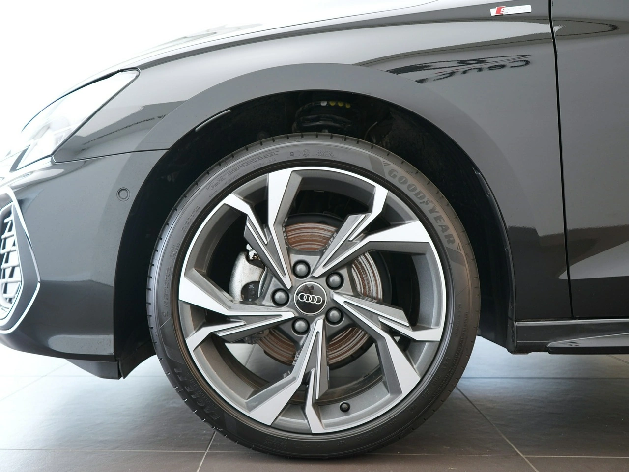 Audi A3 - Zdjęcie 6