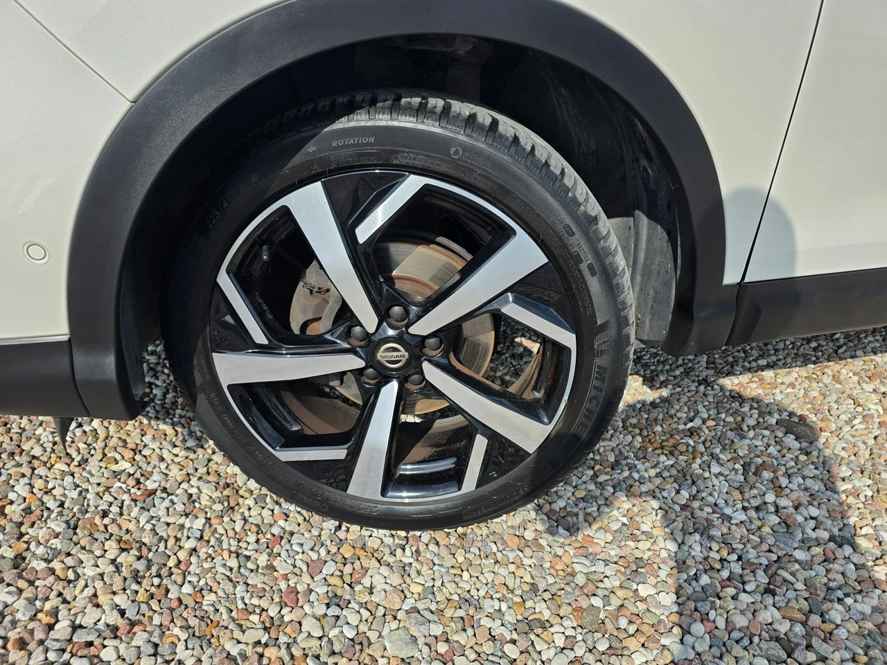 Nissan Qashqai - Zdjęcie 12