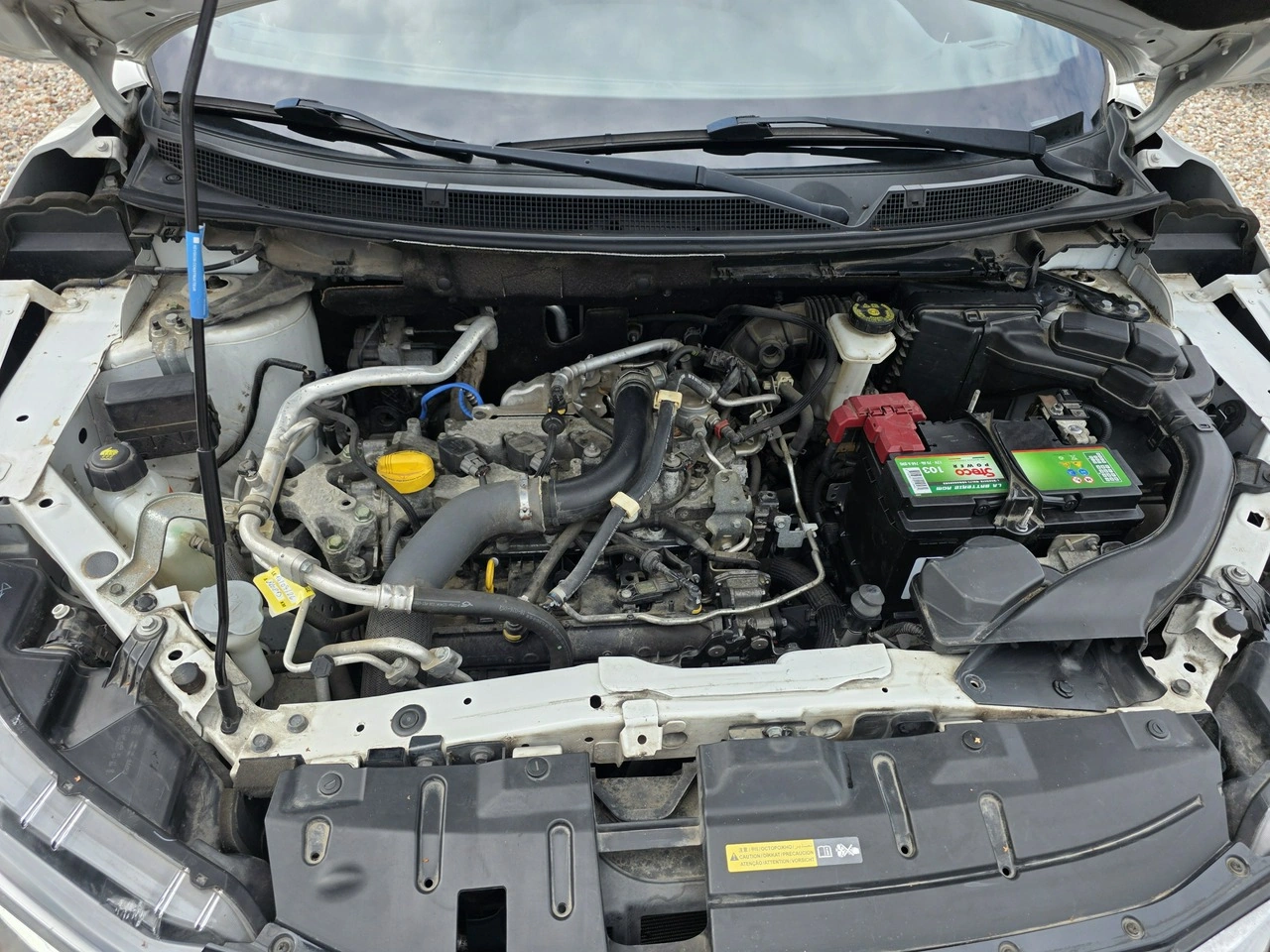 Nissan Qashqai - Zdjęcie 19