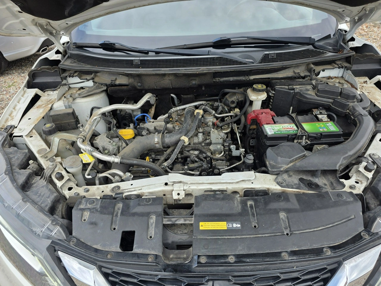 Nissan Qashqai - Zdjęcie 24