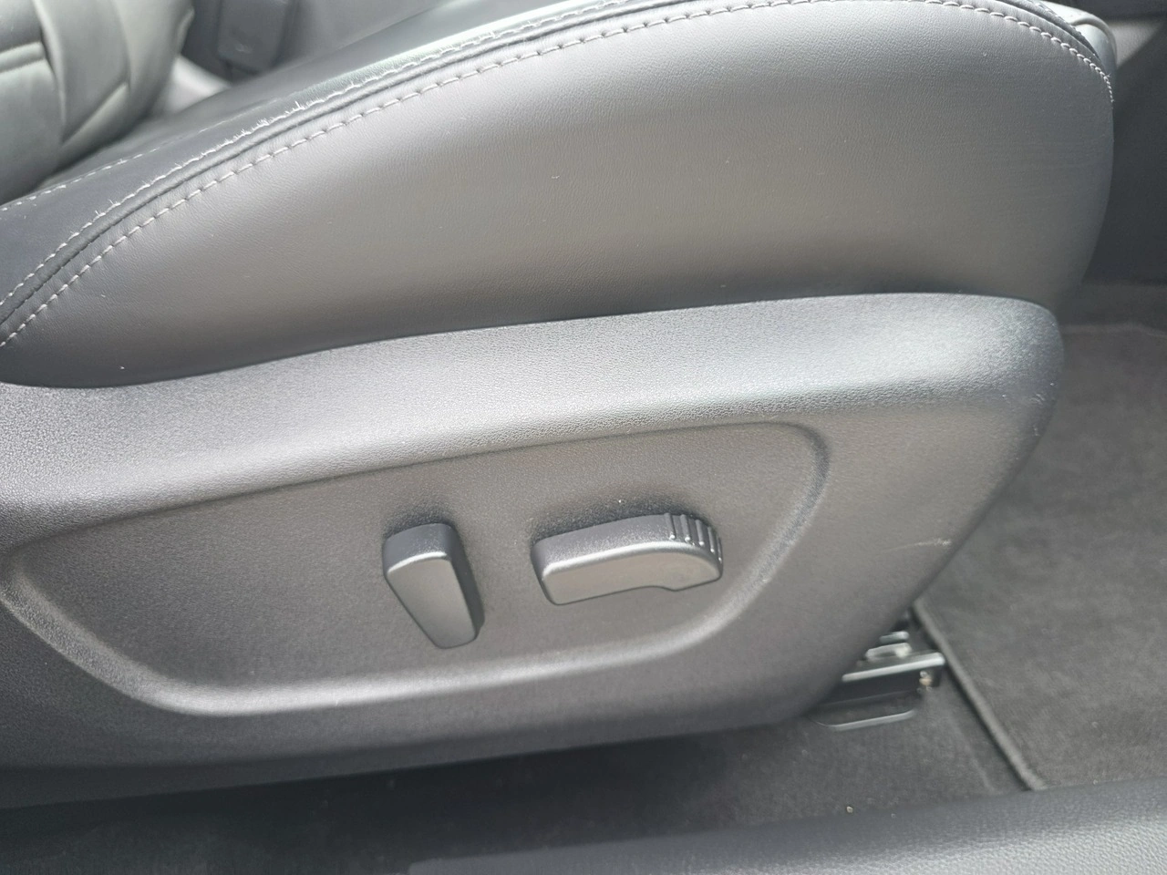 Nissan Qashqai - Zdjęcie 25