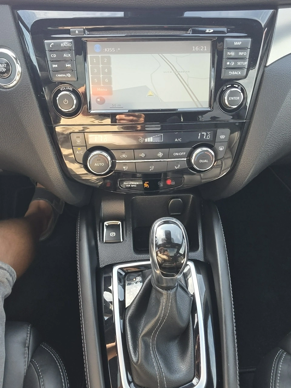 Nissan Qashqai - Zdjęcie 2