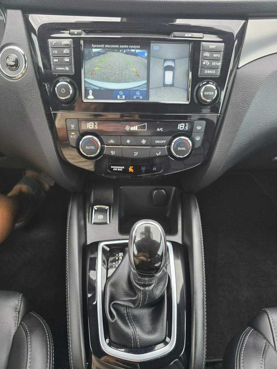 Nissan Qashqai - Zdjęcie 29