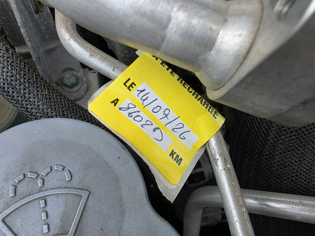 Nissan Qashqai - Zdjęcie 32