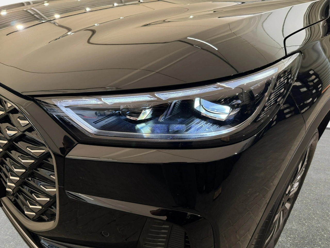 Chery Tiggo 8 - Zdjęcie 8