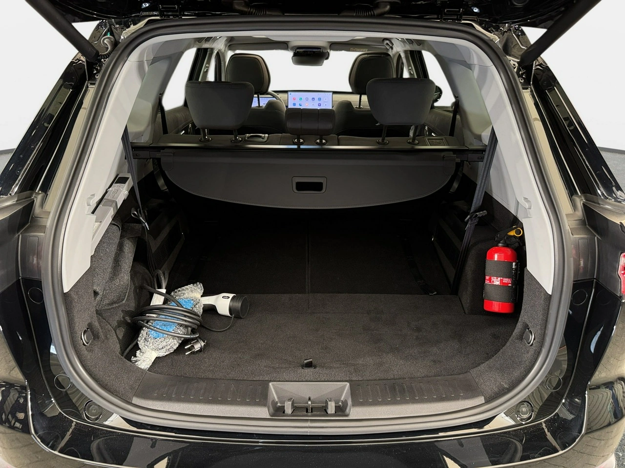 Chery Tiggo 8 - Zdjęcie 10