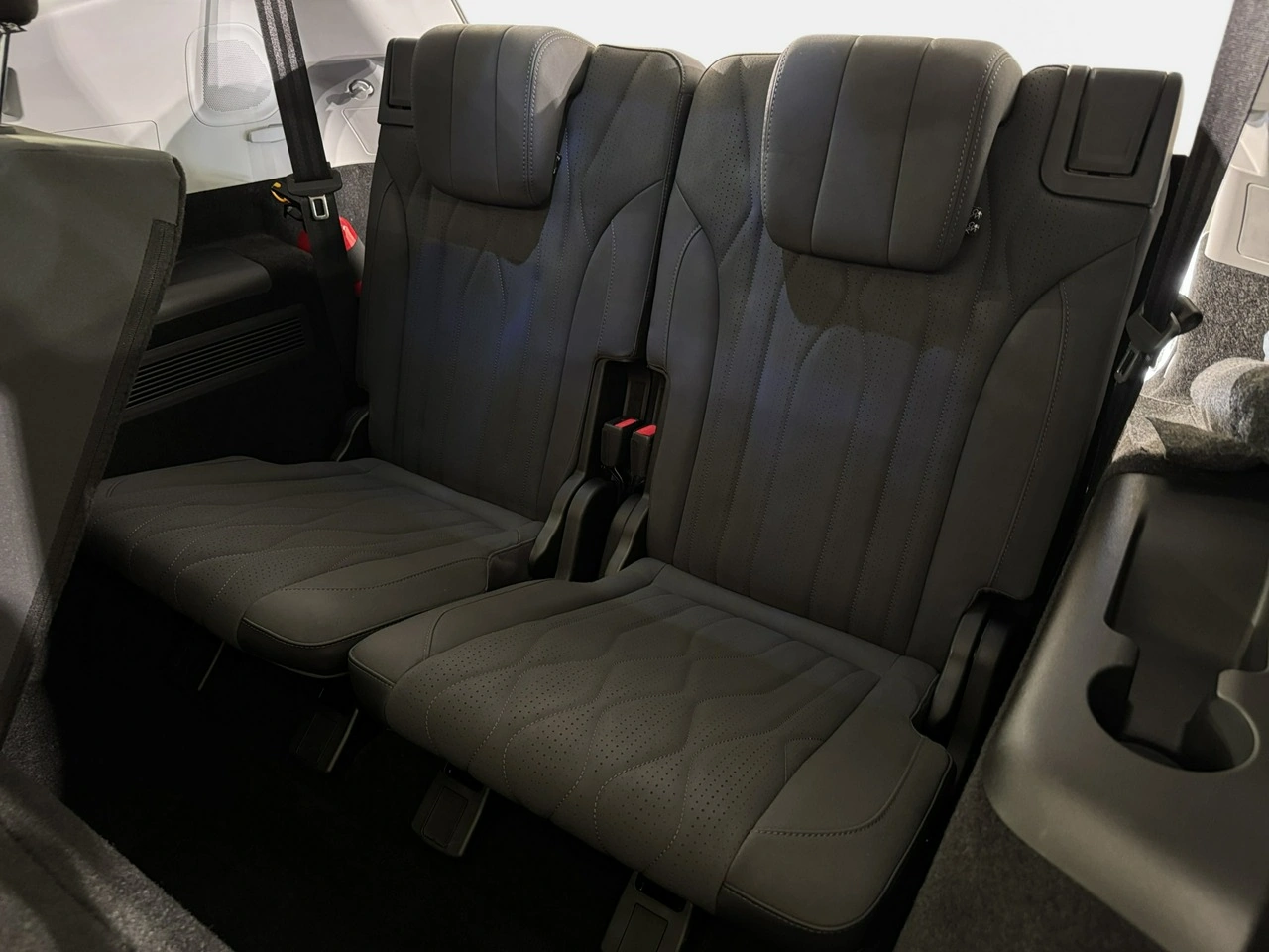 Chery Tiggo 8 - Zdjęcie 23