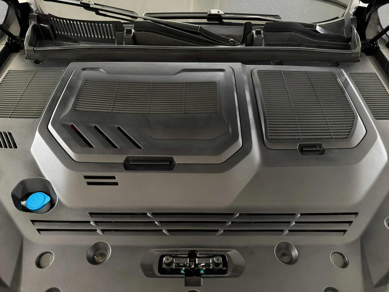 Chery Tiggo 8 - Zdjęcie 33