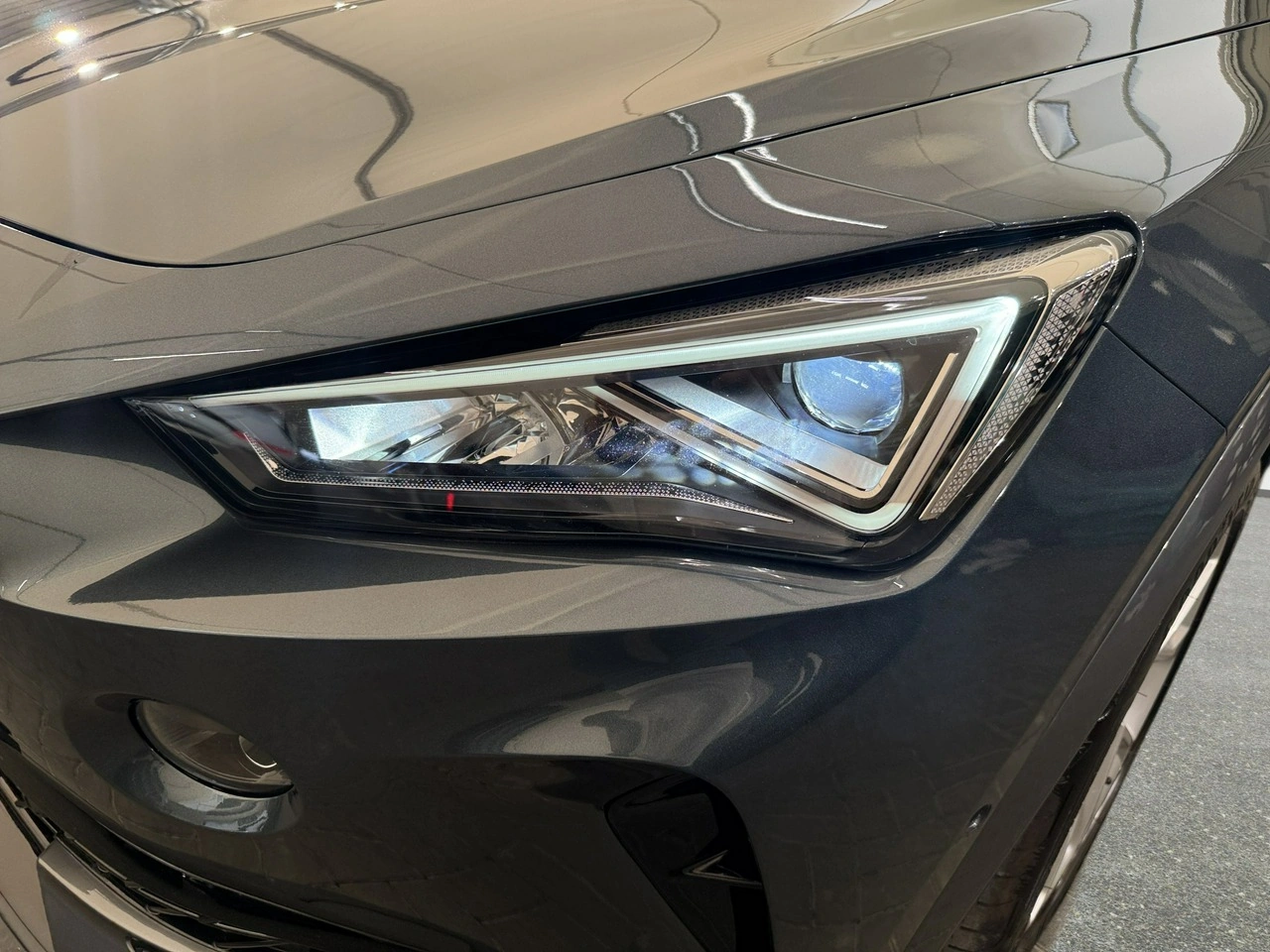 Cupra Formentor - Zdjęcie 8