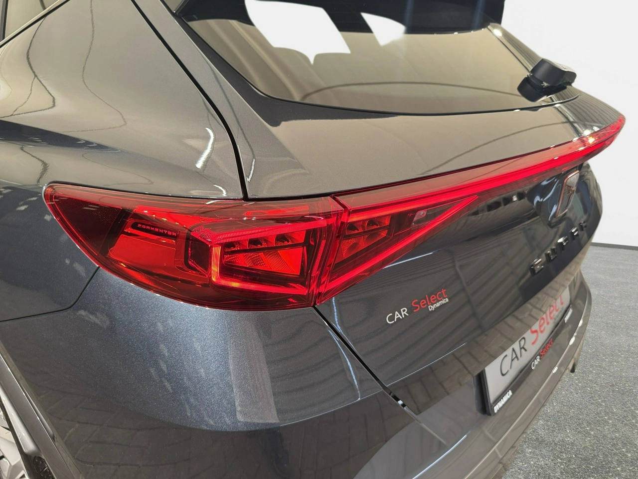 Cupra Formentor - Zdjęcie 10
