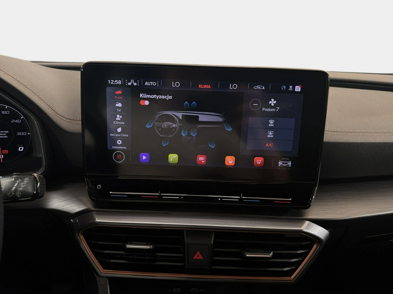 Cupra Formentor - Zdjęcie 17