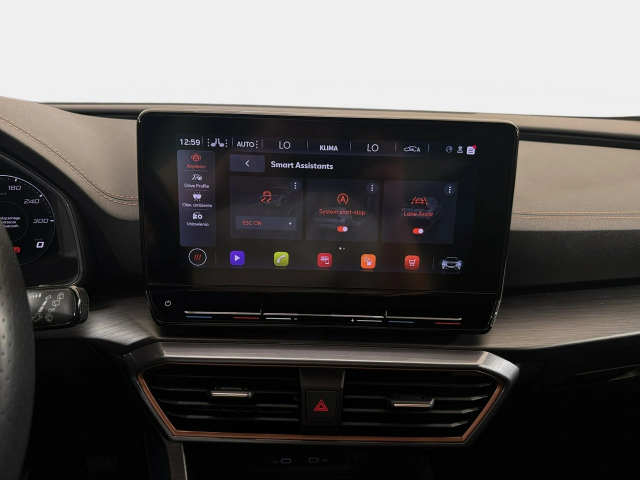 Cupra Formentor - Zdjęcie 20