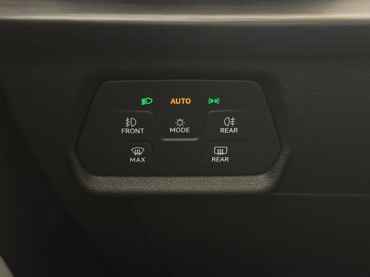 Cupra Formentor - Zdjęcie 29