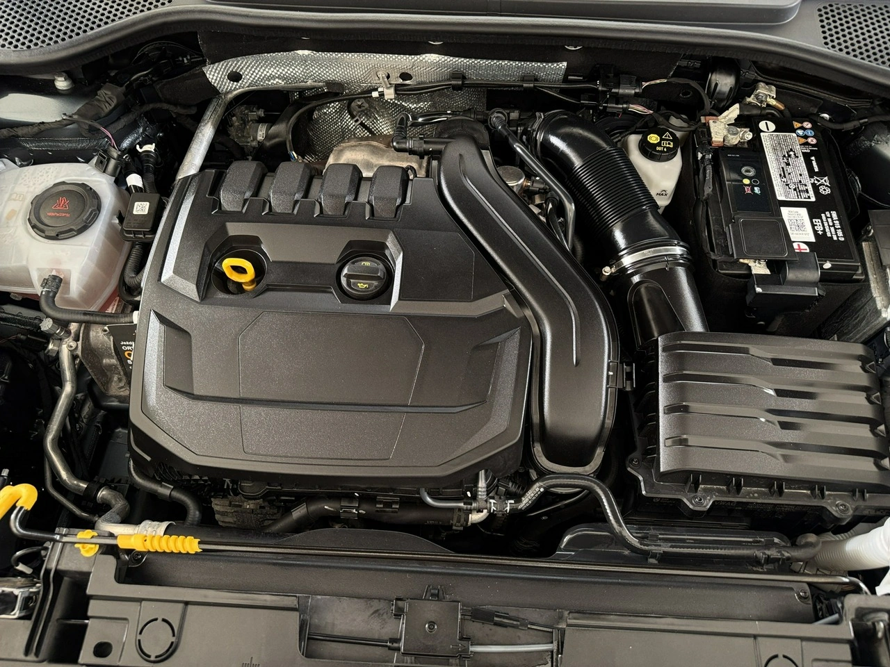 Cupra Formentor - Zdjęcie 31