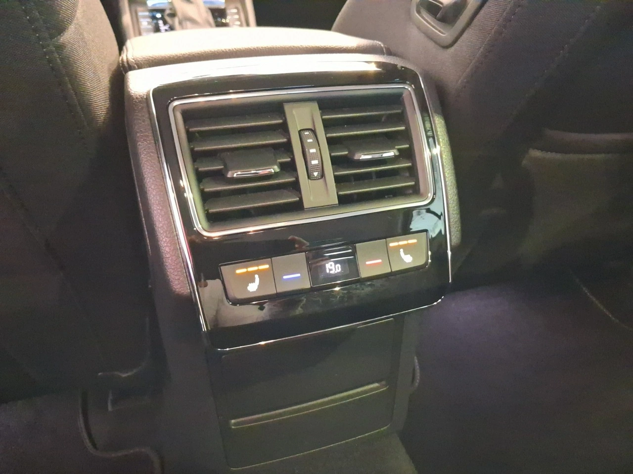 Skoda Superb - Zdjęcie 11