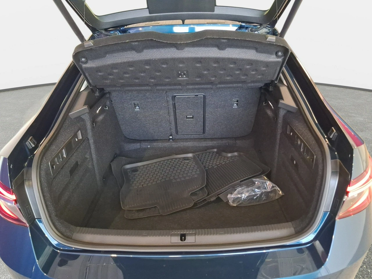 Skoda Superb - Zdjęcie 12
