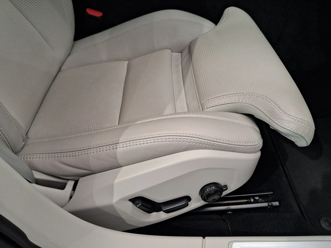 Volvo V60 - Zdjęcie 9