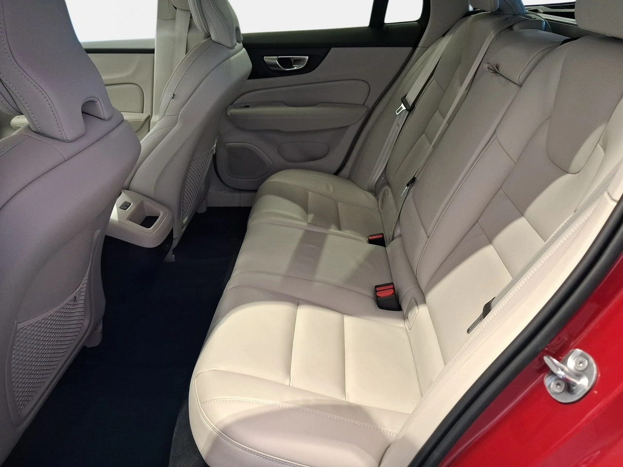 Volvo V60 - Zdjęcie 10