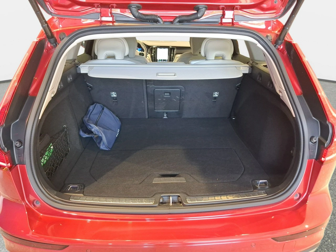Volvo V60 - Zdjęcie 12