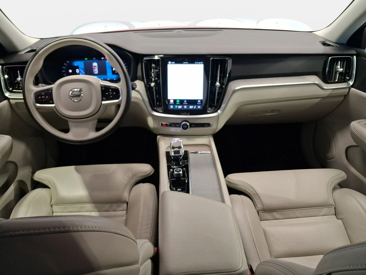 Volvo V60 - Zdjęcie 14