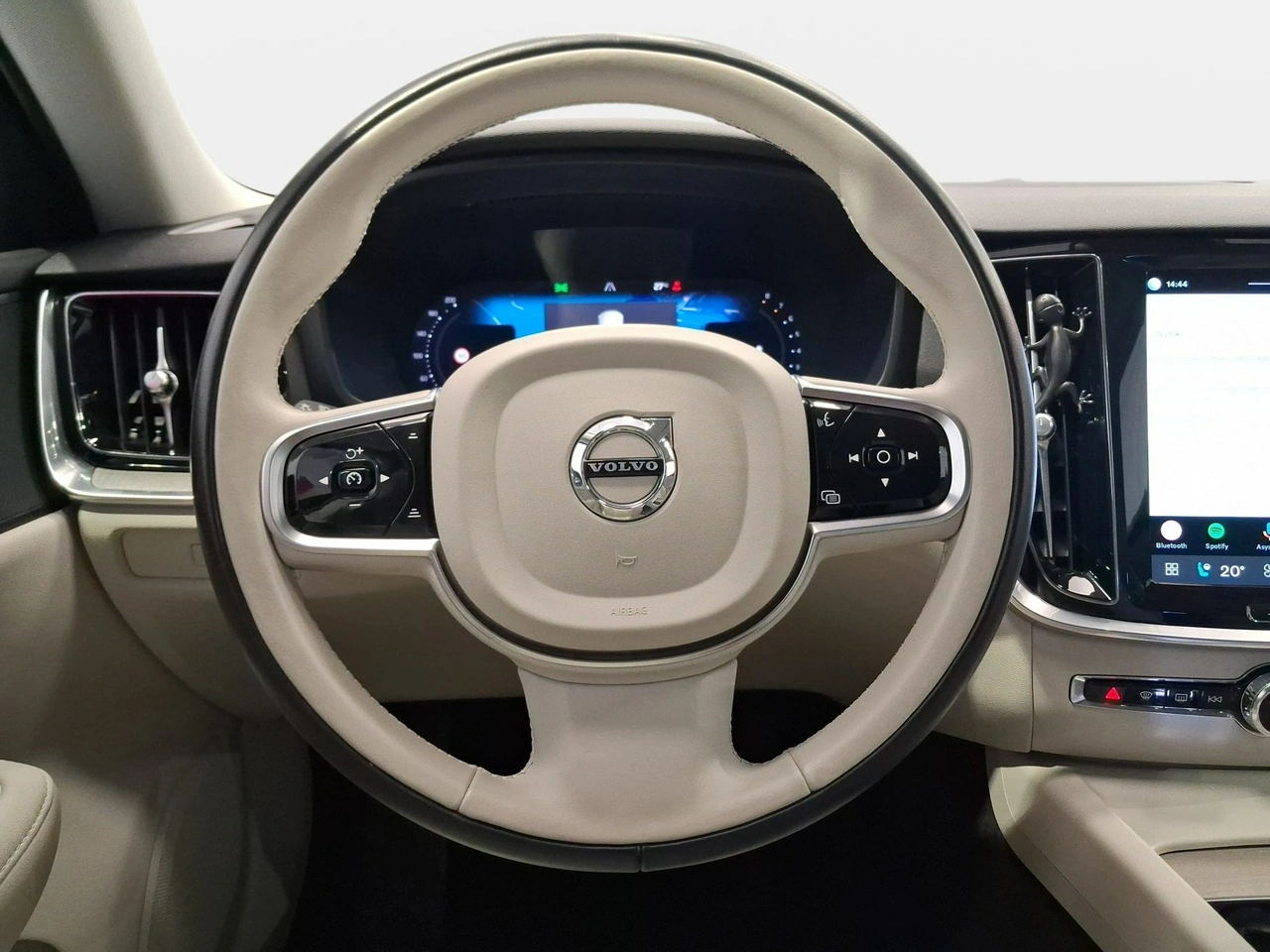 Volvo V60 - Zdjęcie 15
