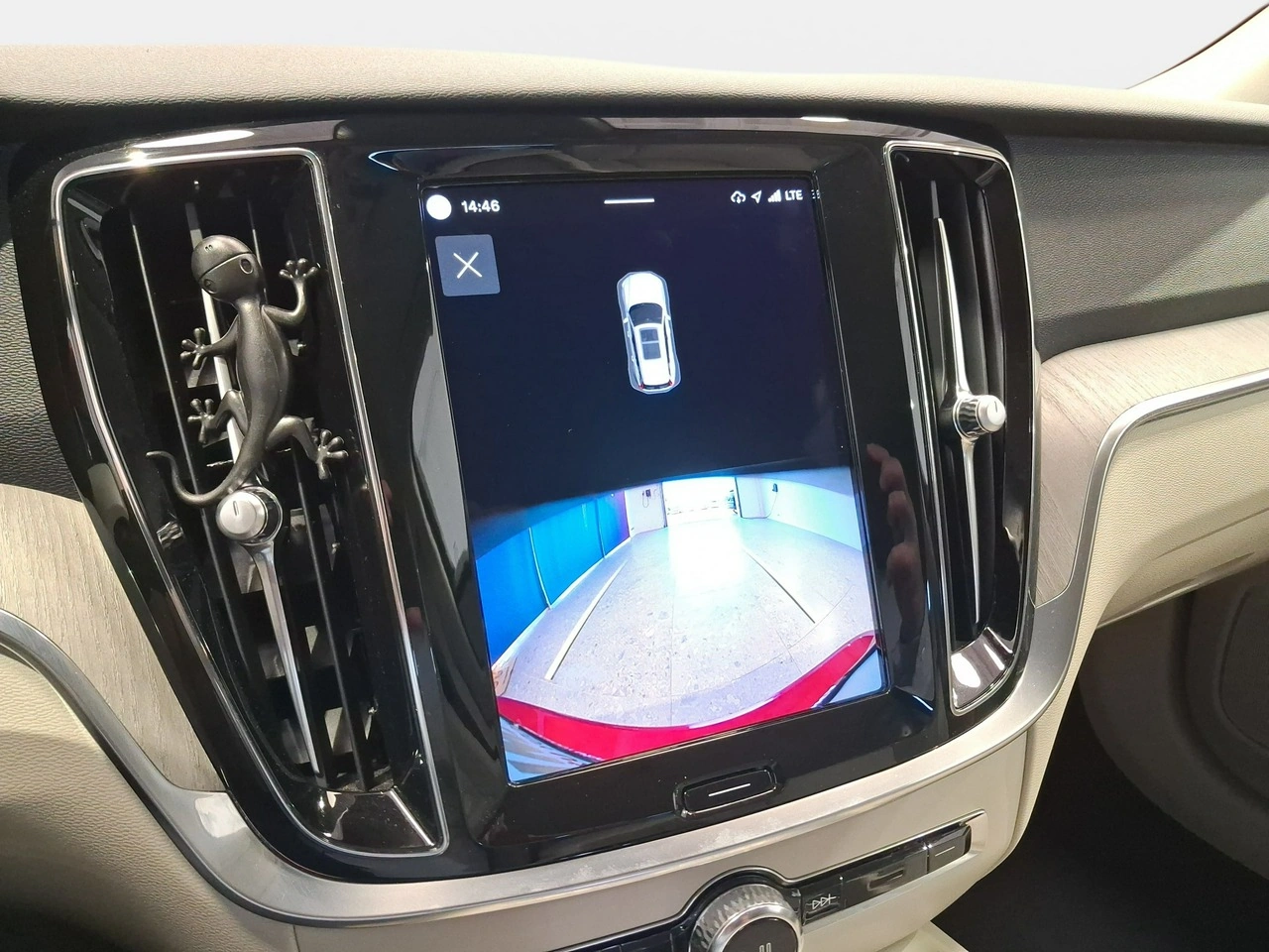 Volvo V60 - Zdjęcie 22