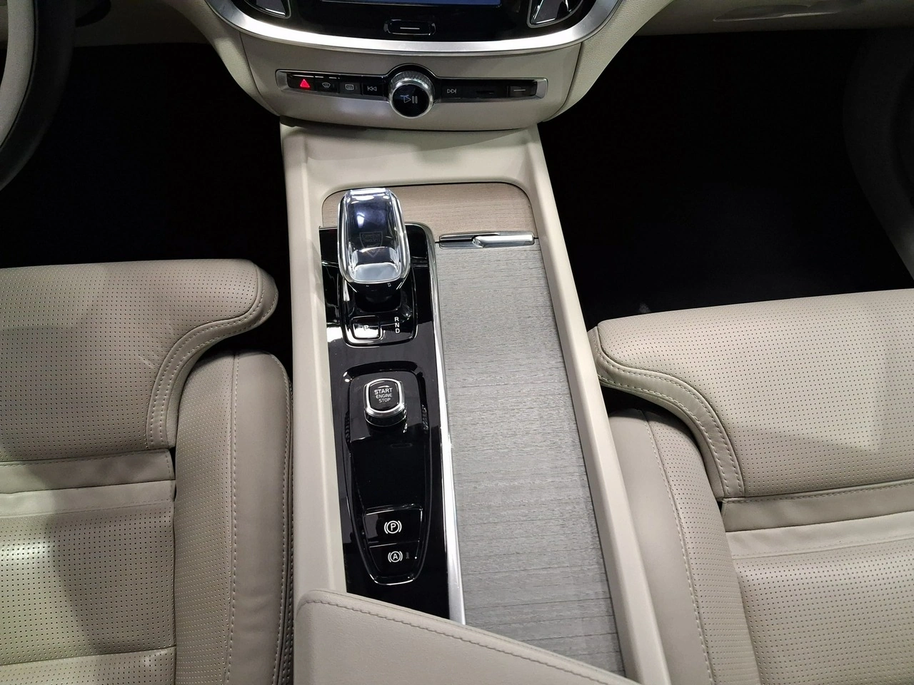 Volvo V60 - Zdjęcie 23