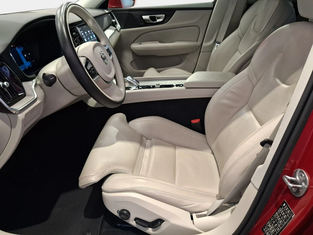 Volvo V60 - Zdjęcie 8