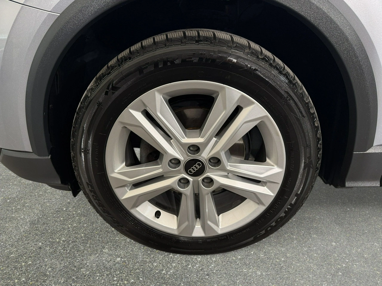 Audi Q2 - Zdjęcie 9
