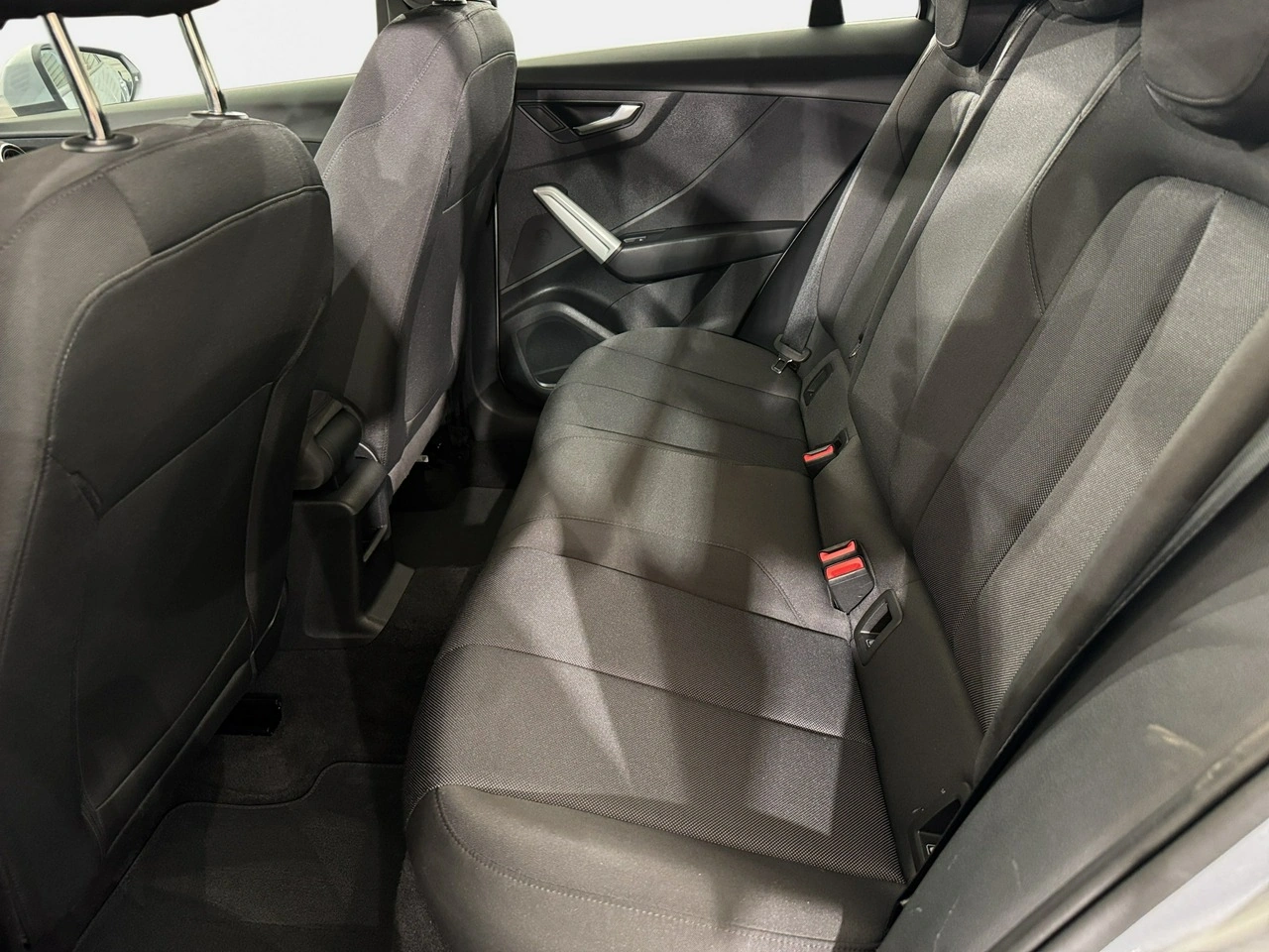 Audi Q2 - Zdjęcie 12