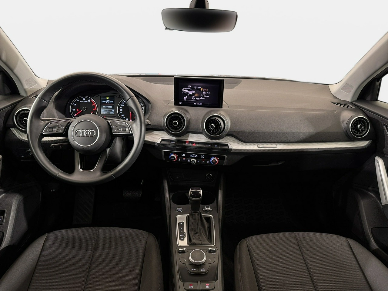 Audi Q2 - Zdjęcie 15