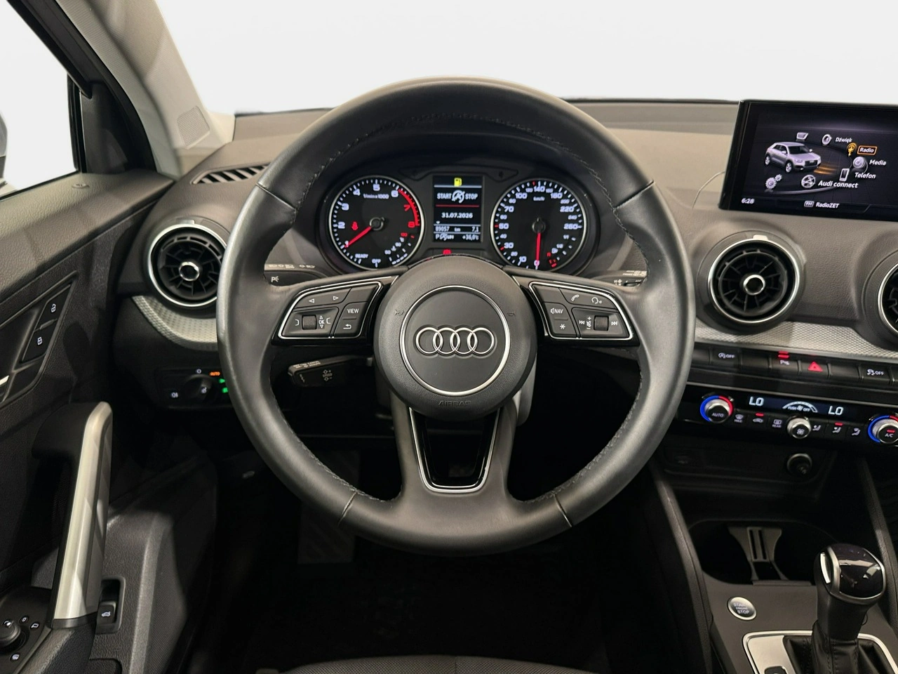 Audi Q2 - Zdjęcie 16