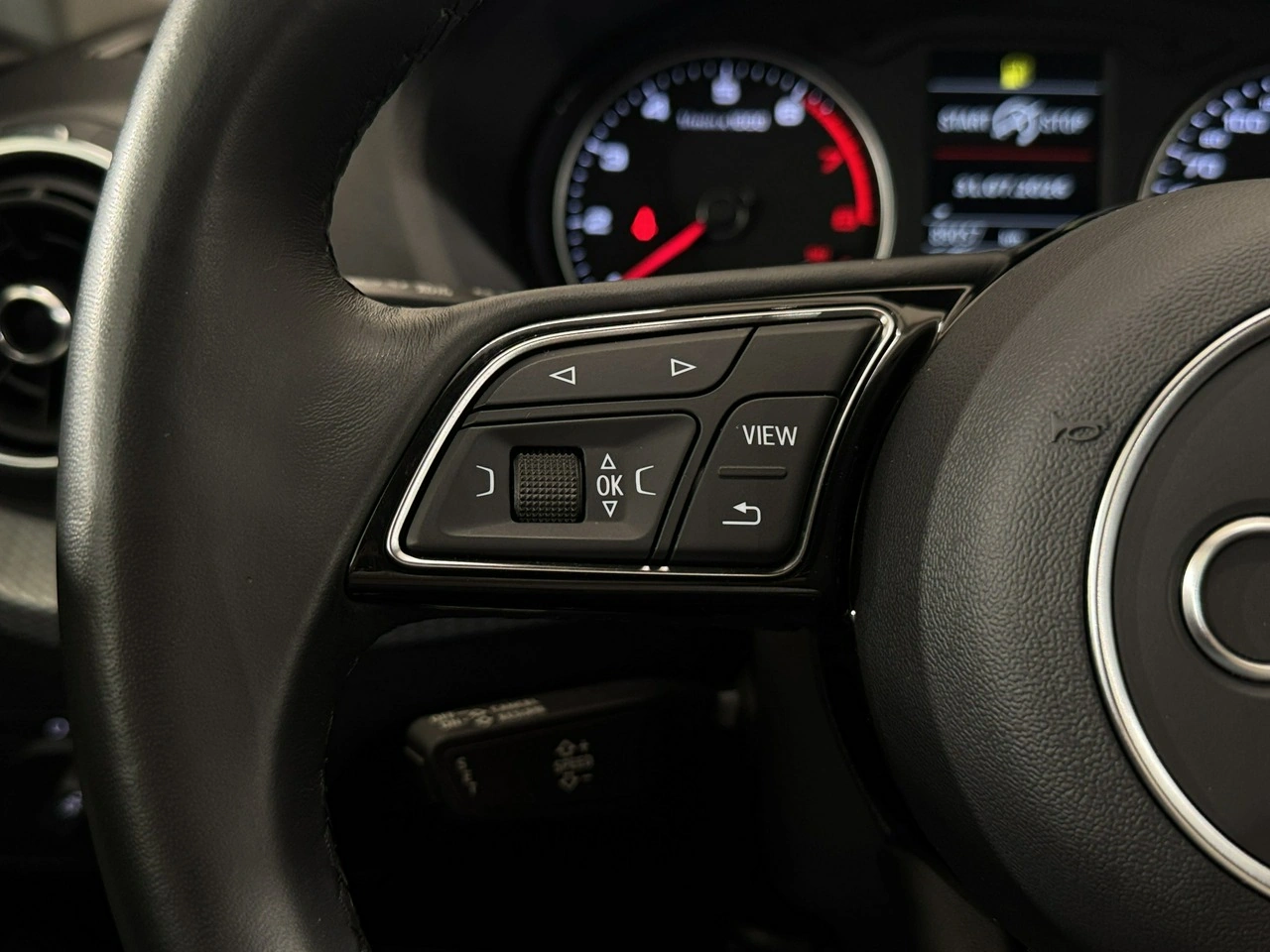 Audi Q2 - Zdjęcie 17